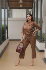 Load image into Gallery viewer, Rustic Folk Co-ord set
