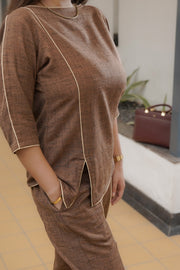 Rustic Folk Co-ord set