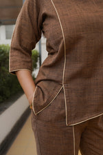 Load image into Gallery viewer, Rustic Folk Co-ord set
