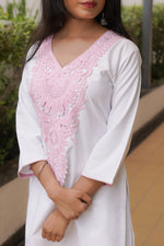 Load image into Gallery viewer, Noor-e-Gul Co-ord Set
