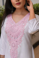 Load image into Gallery viewer, Noor-e-Gul Co-ord Set

