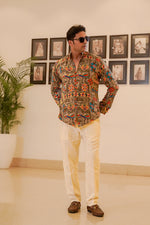 Load image into Gallery viewer, The Vinci Shirt
