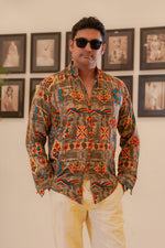 Load image into Gallery viewer, The Vinci Shirt
