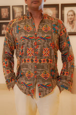 Load image into Gallery viewer, The Vinci Shirt
