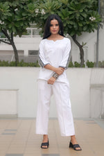 Load image into Gallery viewer, Shahi Bahaar Co-ord Set
