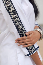 Shahi Bahaar Co-ord Set