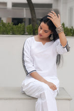 Load image into Gallery viewer, Shahi Bahaar Co-ord Set
