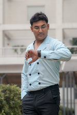Load image into Gallery viewer, Azure Shirt

