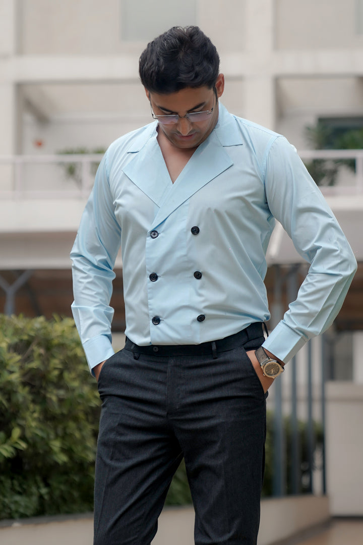 Azure Shirt