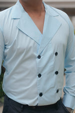 Load image into Gallery viewer, Azure Shirt
