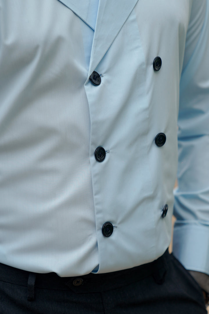 Azure Shirt