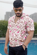 Load image into Gallery viewer, Spring Hoodie Shirt
