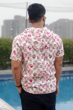 Load image into Gallery viewer, Spring Hoodie Shirt
