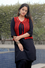 Load image into Gallery viewer, Ruhani Patiala Suit
