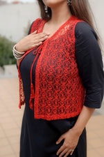 Load image into Gallery viewer, Ruhani Patiala Suit
