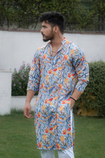 Load image into Gallery viewer, Sartaj Kurta
