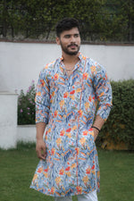 Load image into Gallery viewer, Sartaj Kurta
