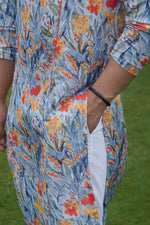 Load image into Gallery viewer, Sartaj Kurta
