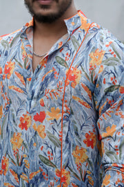 Sartaj Kurta