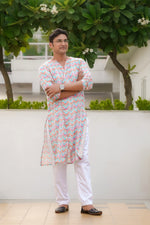 Load image into Gallery viewer, Mayur Kurta

