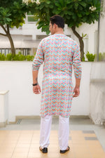 Load image into Gallery viewer, Mayur Kurta
