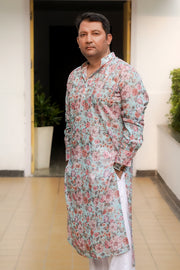 Salaar Kurta