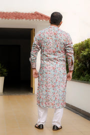 Salaar Kurta