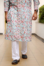Load image into Gallery viewer, Salaar Kurta
