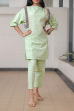 Load image into Gallery viewer, Midori Co-Ord set
