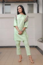 Load image into Gallery viewer, Midori Co-Ord set
