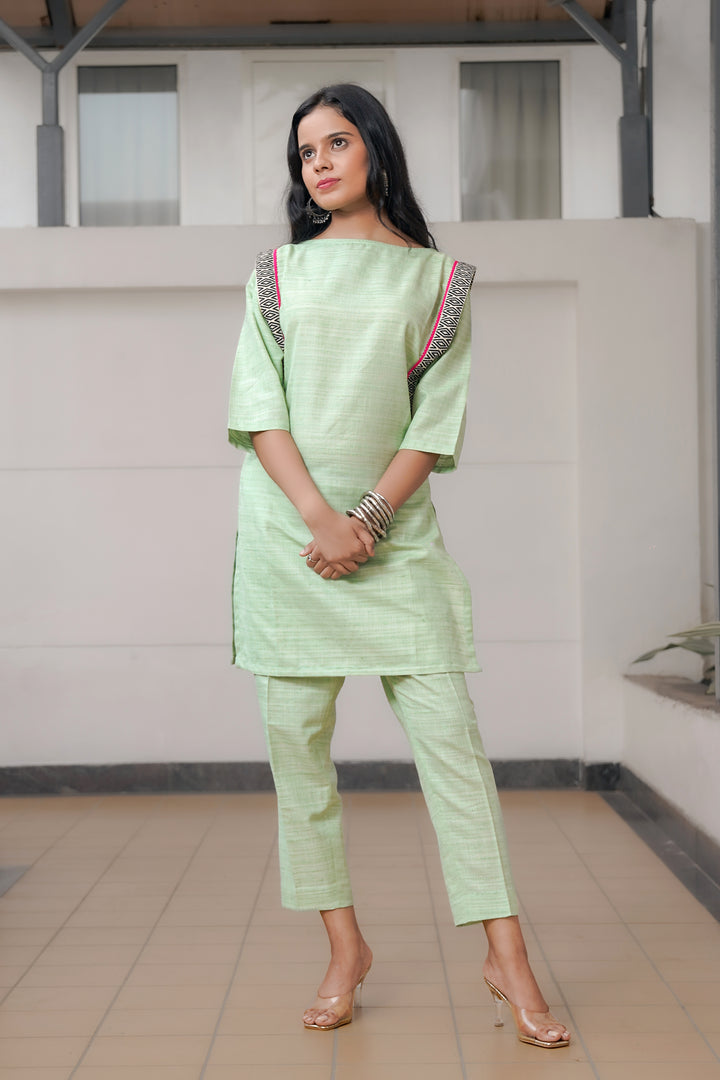 Midori Co-Ord set