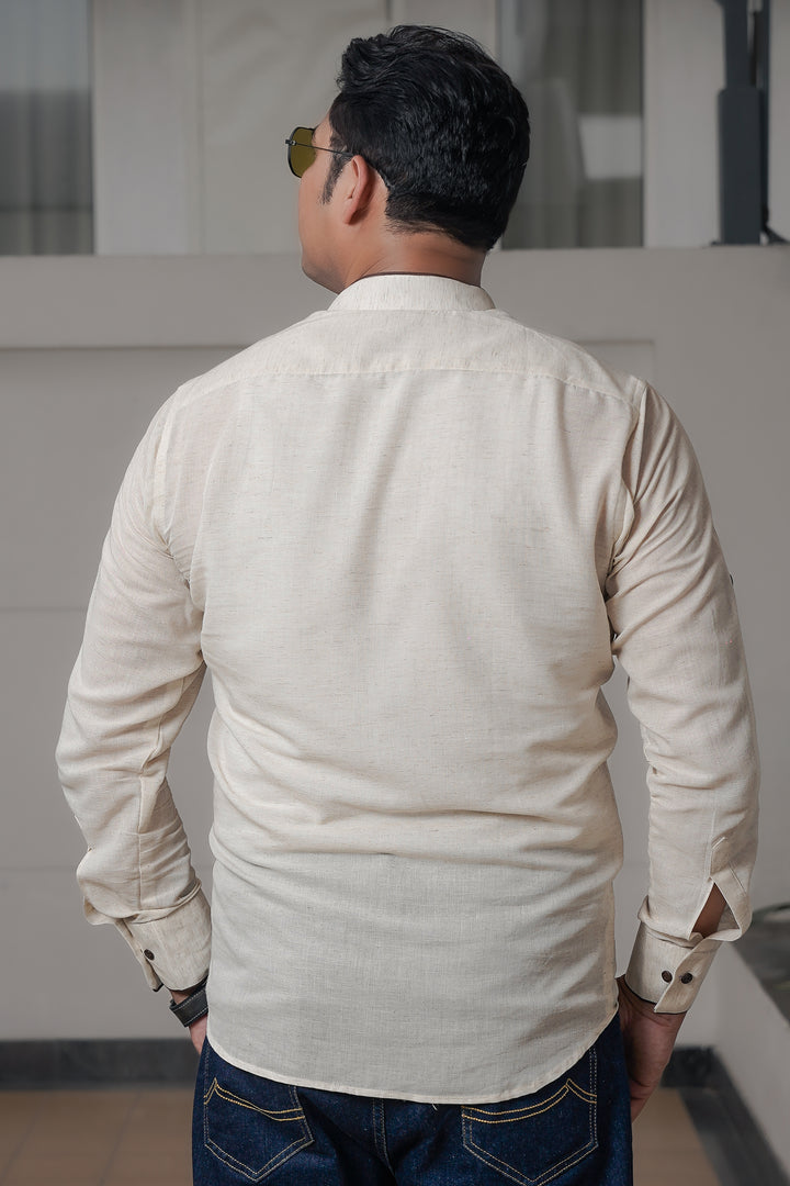 The Sahara Shirt
