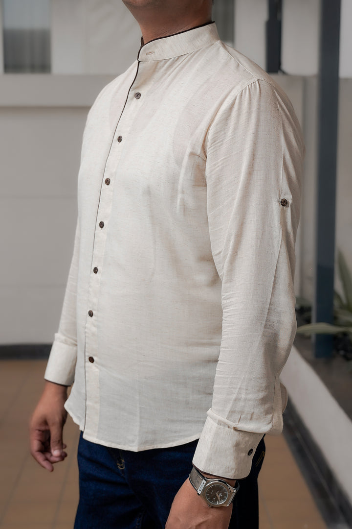 The Sahara Shirt