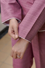 Load image into Gallery viewer, Afreen&#39;s Hukm Co-ord Set
