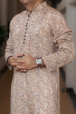 Load image into Gallery viewer, Paisley Kurta
