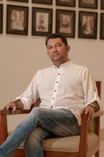 Load image into Gallery viewer, The Pristine Shirt
