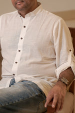 Load image into Gallery viewer, The Pristine Shirt
