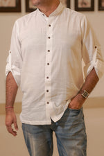 Load image into Gallery viewer, The Pristine Shirt
