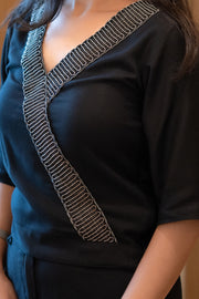 Sparky Nightangle Dress