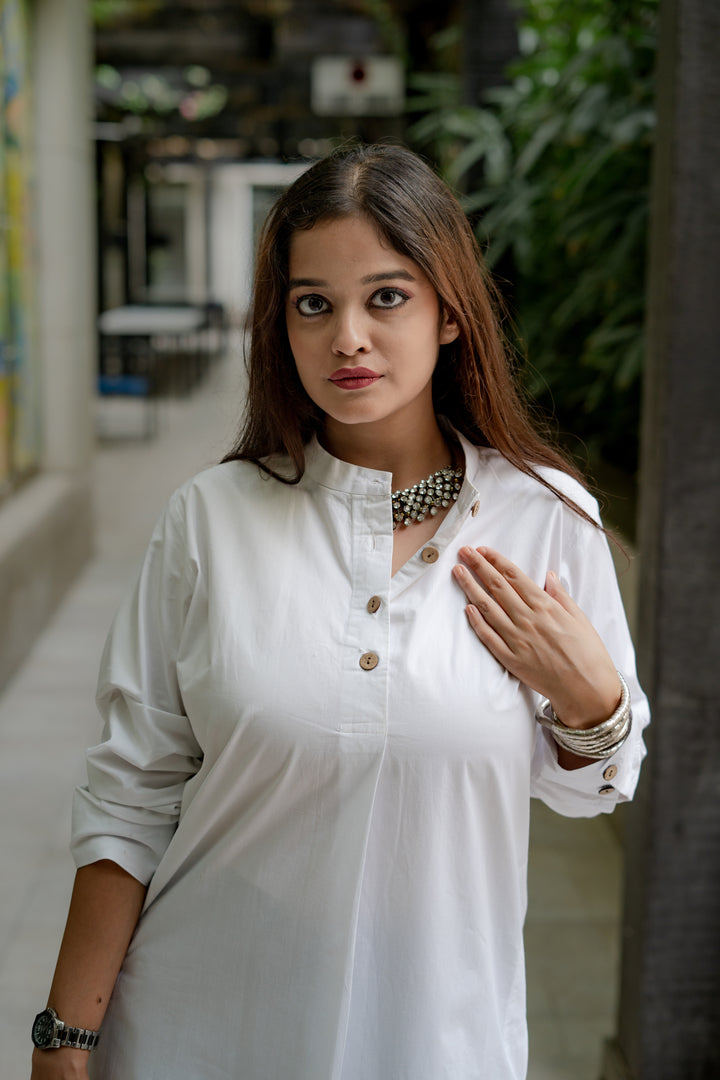 Ruhani Kurta Set