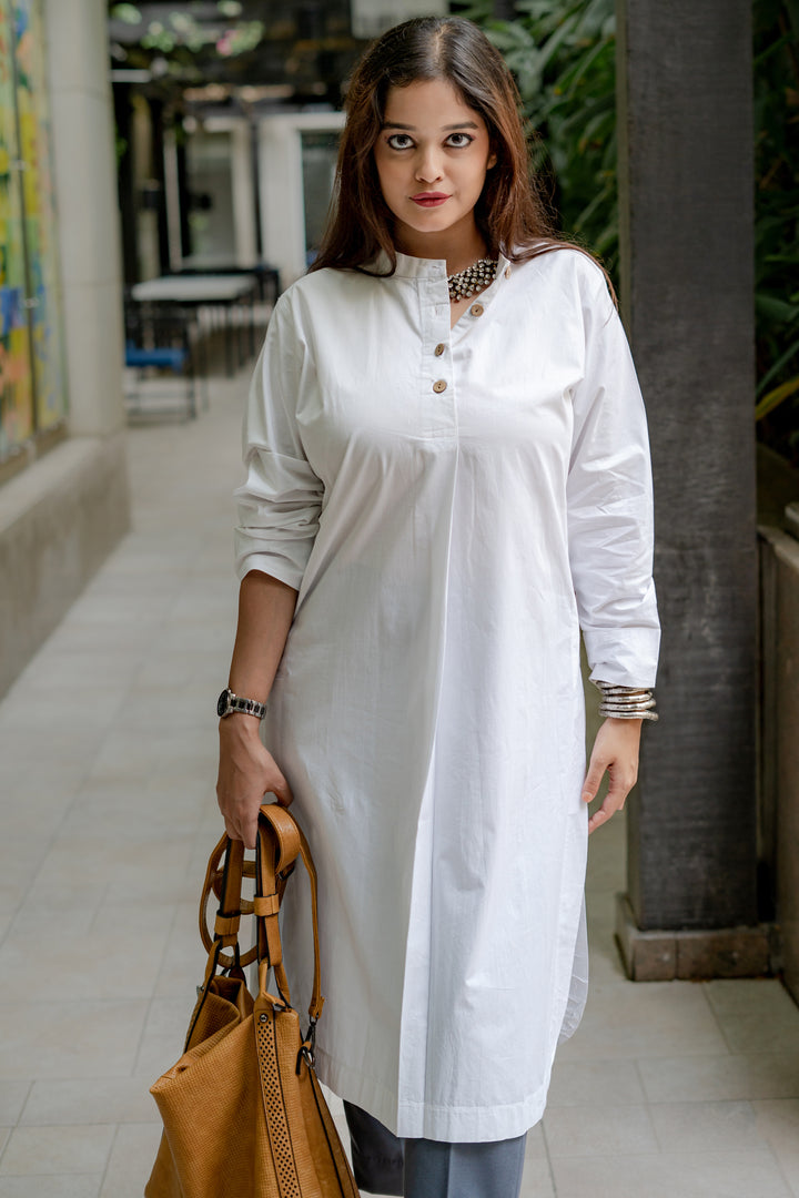 Ruhani Kurta Set