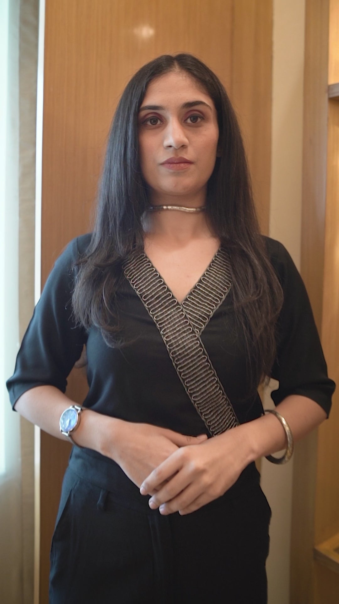 Sparky Nightangle Dress